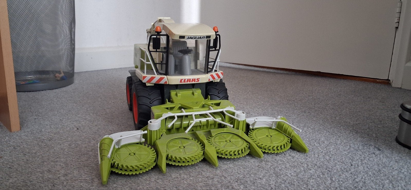 Bruder Claas Jaguar 900 hakselaar, Ophalen, Gebruikt, Tractor of Landbouw, Overige merken