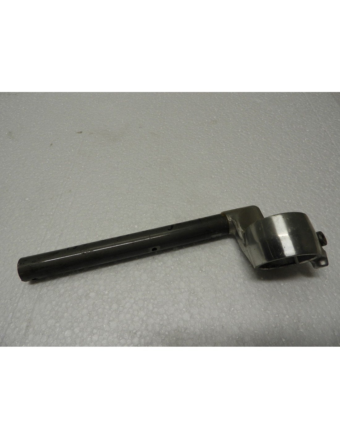 CBR1100XX 1996 - 1998 Honda Clipon D1-41938, Motoren