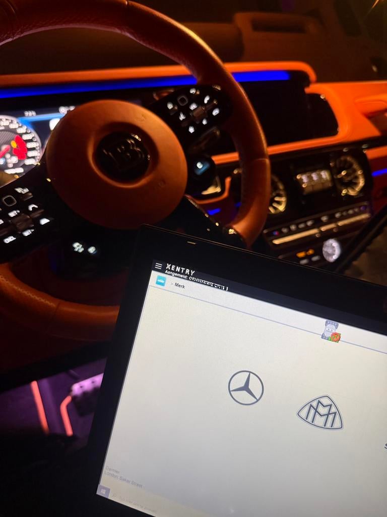 Specialist expert dokter Mercedes benz BMW | SCN Online 24/7, 24-uursservice, Overige werkzaamheden