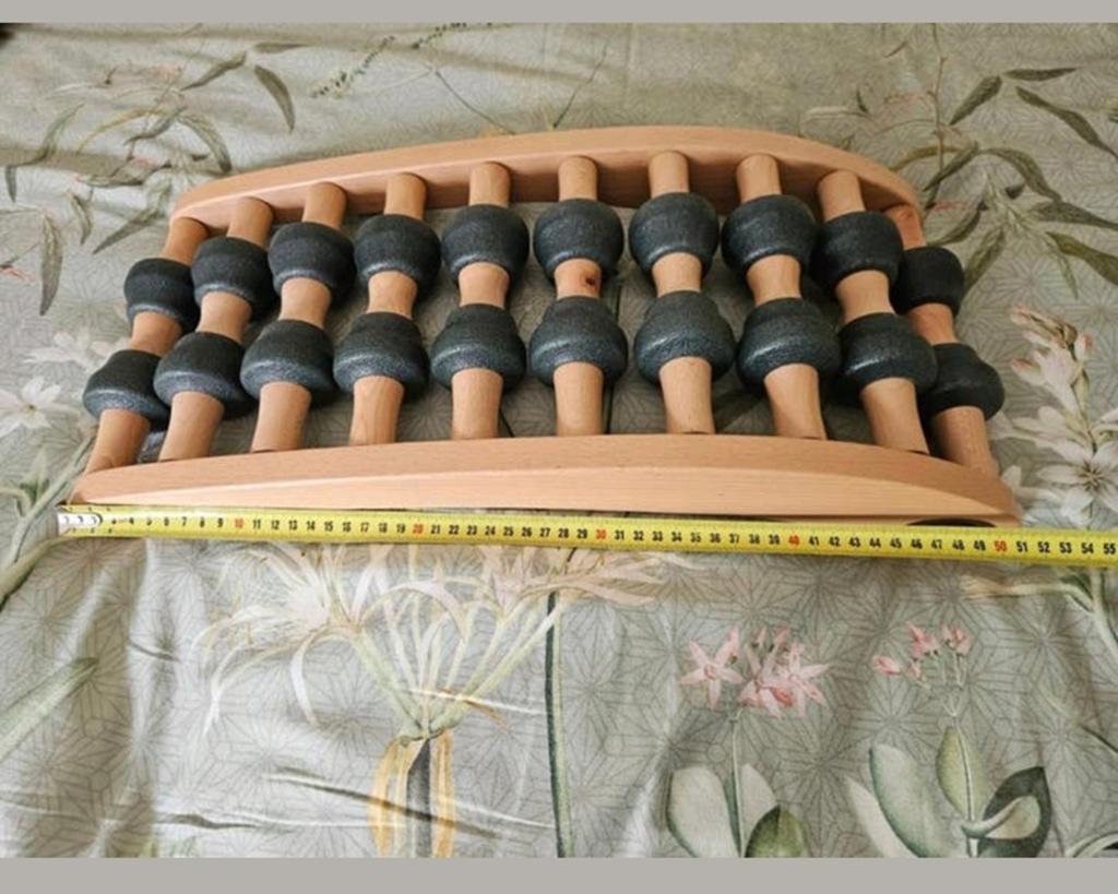 Orginele Rolastretcher / backstretcher, Ophalen of Verzenden, Overige typen