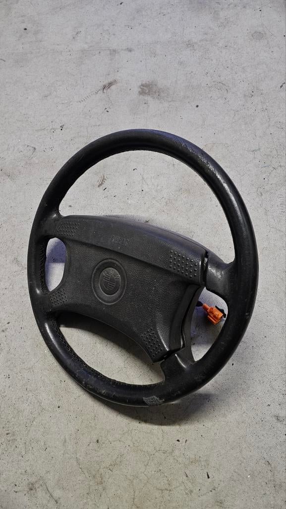 BMW E36 Stuur Airbag en Sleepring (Coupe '94), Auto-onderdelen, Ophalen of Verzenden, BMW