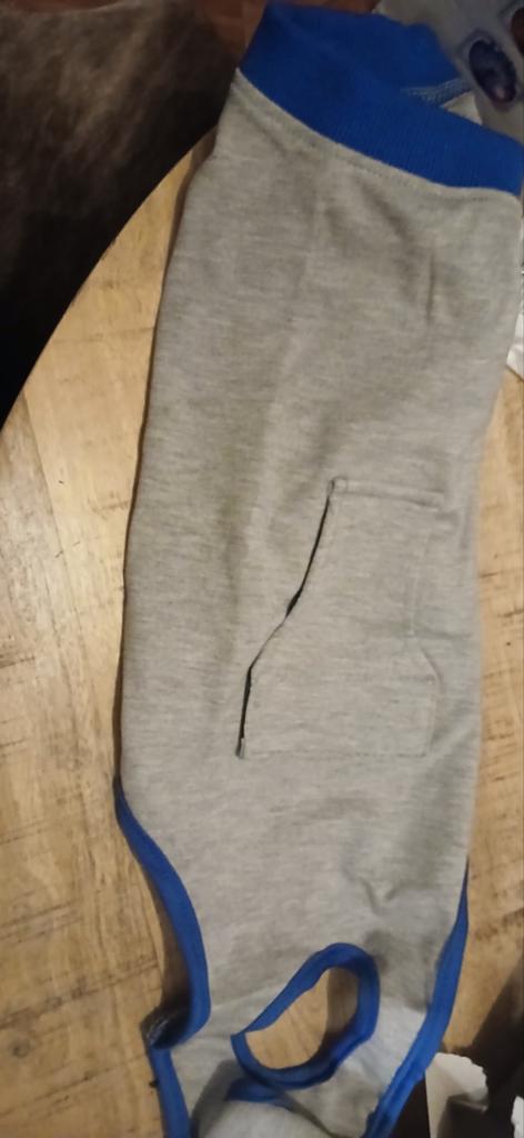 Uitverkoop! Honden t-shirt nieuw maat M, Ophalen of Verzenden, Nieuw, Hondenshirt