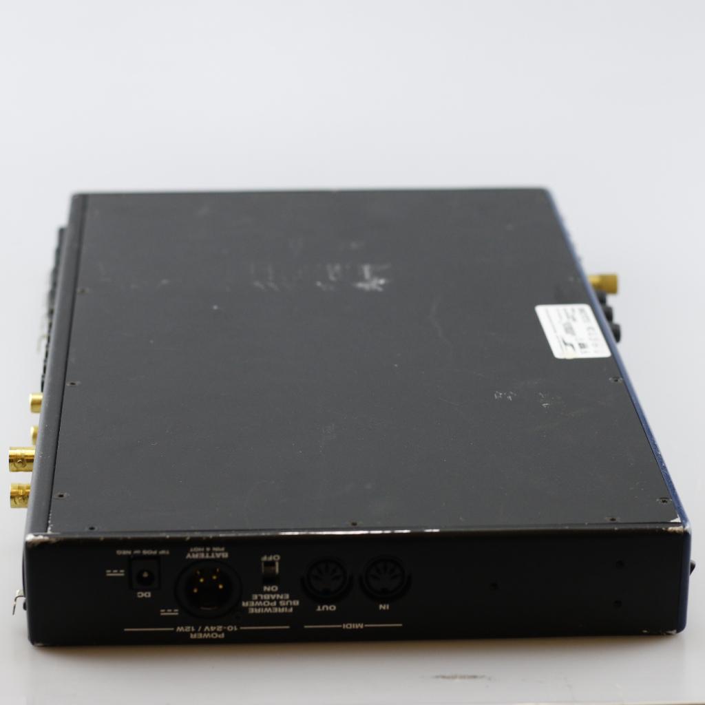 MOTU Traveler MK3 Firewire, Flex Ltd., Zo goed als nieuw, https://flex.com/contact-us, Nobelstraat 10, 5807 GA Oostrum LB, Limburg, Nederland