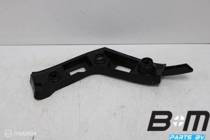 Achterbumpergeleider rechts VW Golf 7 FL 5G6807394, Gebruikt