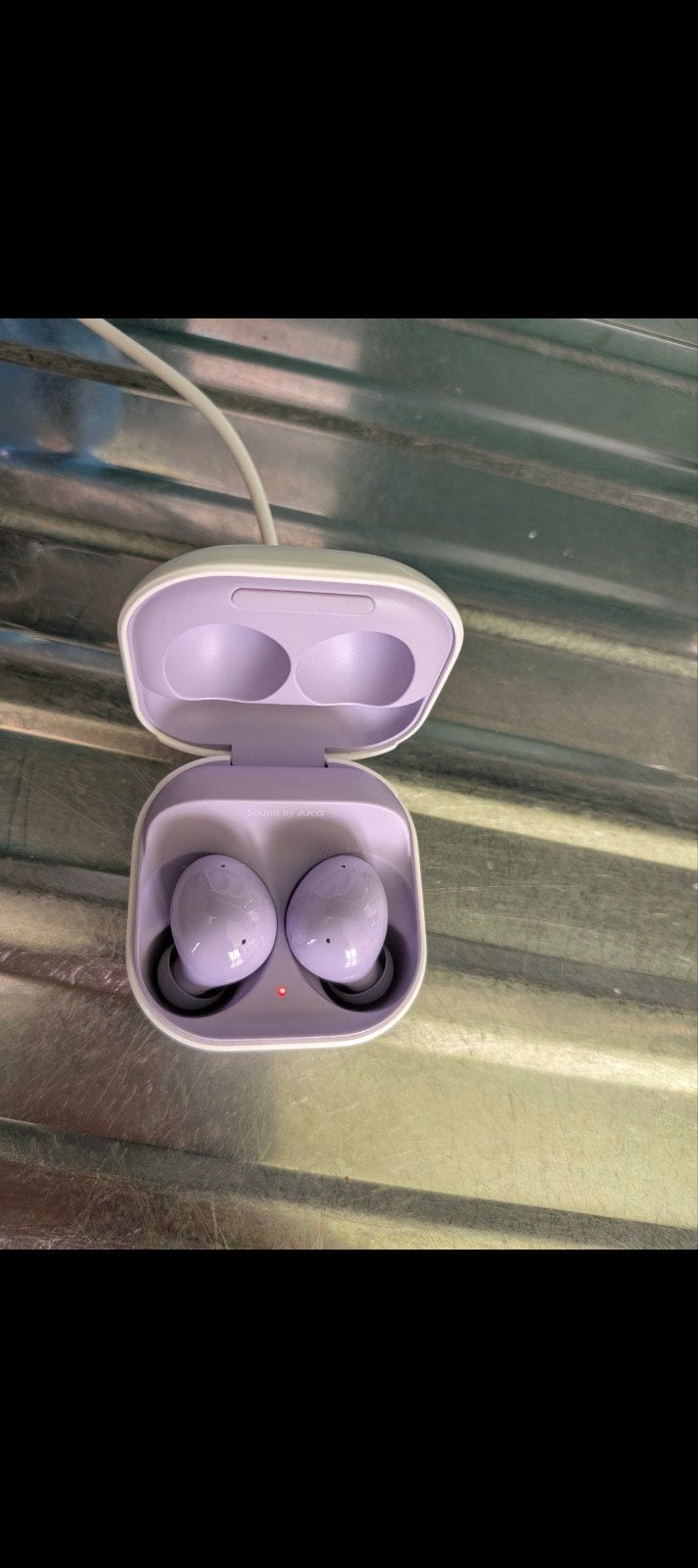 Gloednieuwe Samsung Galaxy Buds 2 Pro - Lavendel, Audio, Tv en Foto, Ophalen of Verzenden, Nieuw