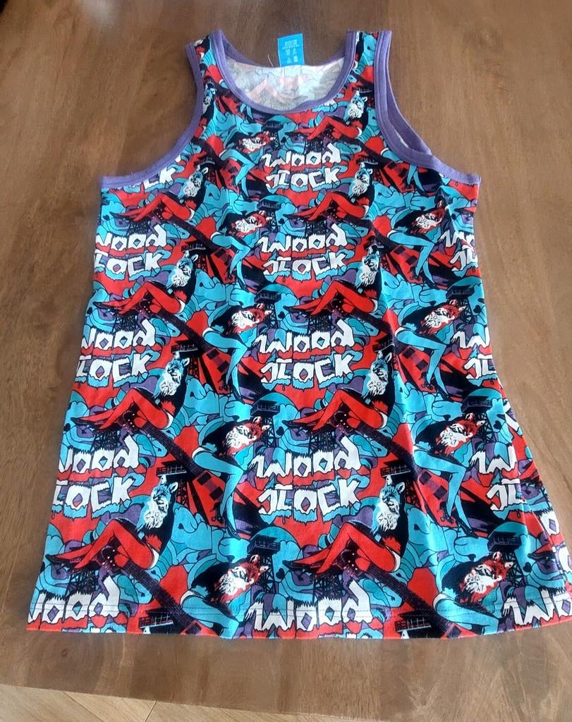 Muchachomalo maat M, Kleding | Heren, Ondergoed, Ophalen of Verzenden