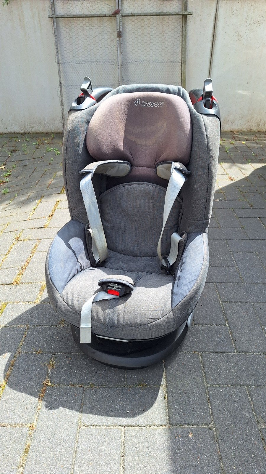 Maxi Cosi Tobi autostoeltje 9 - 18 kg, Kinderen en Baby's, Autostoeltjes, Ophalen, 9 t/m 18 kg, Maxi-Cosi, Gebruikt