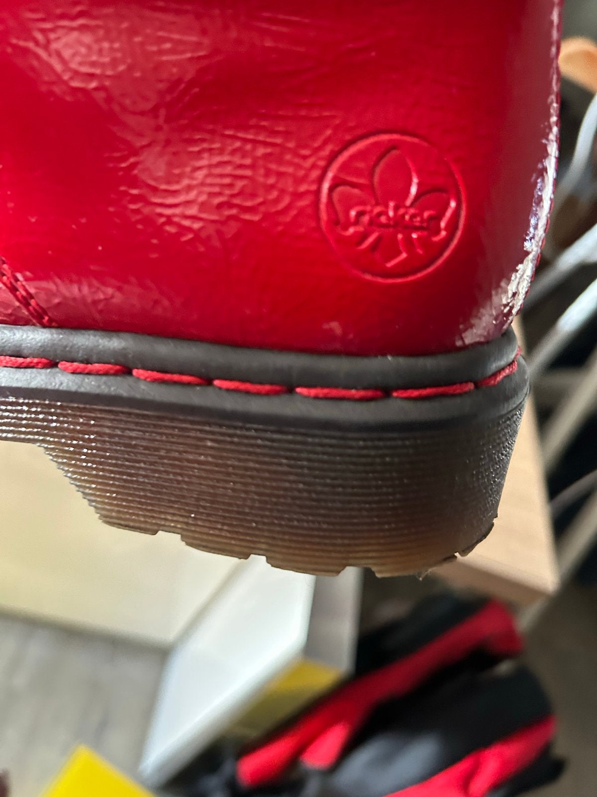 Diverse schoenen: Rieker, Nikki Pleasen, Blijdesteijn Tiel, Verzenden, Nieuw, Overige kleuren, Overige typen
