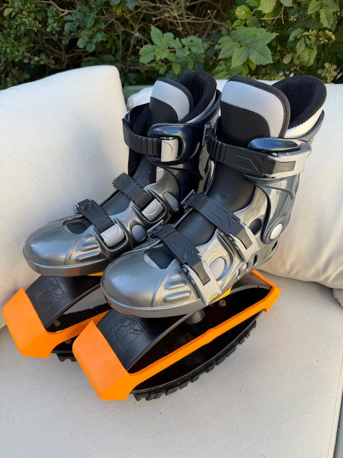 Jumps/Rebound schoenen, Ophalen of Verzenden, Zo goed als nieuw