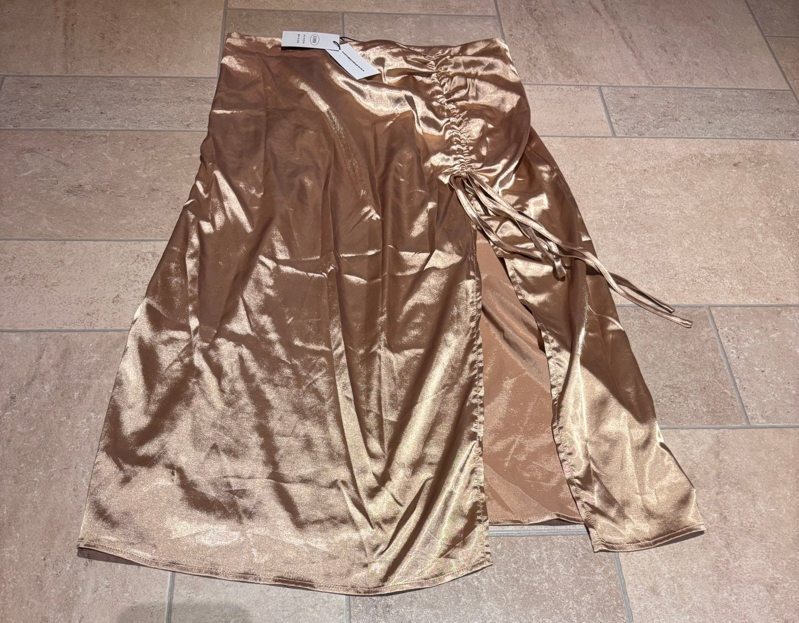 Cider rok nieuw maat xl, J, Maat 46/48 (XL) of groter, Nieuw, Ophalen of Verzenden