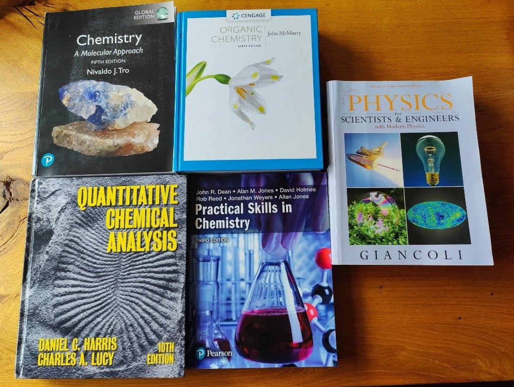 HLO boeken, Diverse auteurs, Ophalen of Verzenden, Zo goed als nieuw, Natuurwetenschap