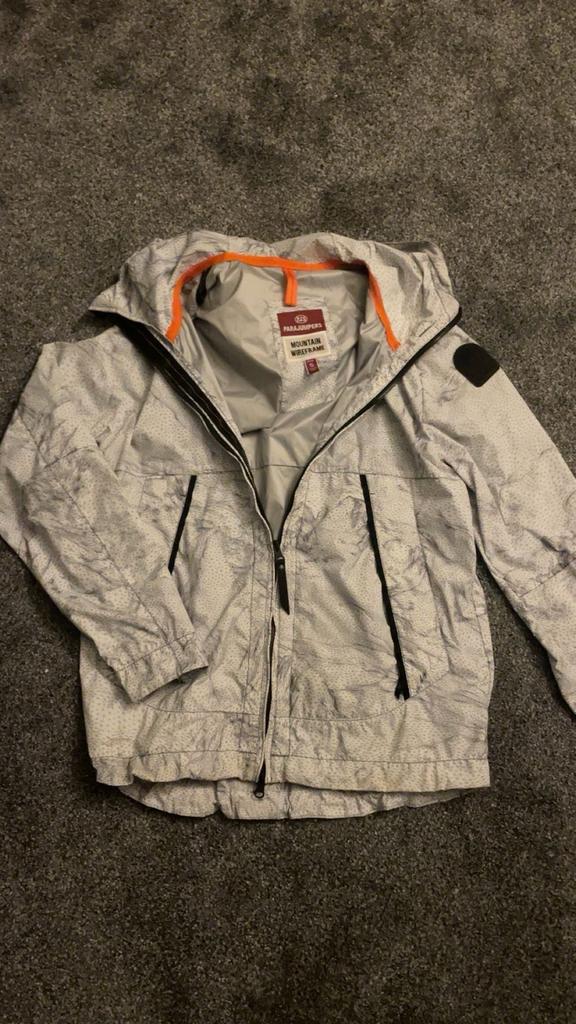 Parajumpers jas, maat M, Ophalen of Verzenden, Zo goed als nieuw, Maat 48/50 (M), Overige kleuren