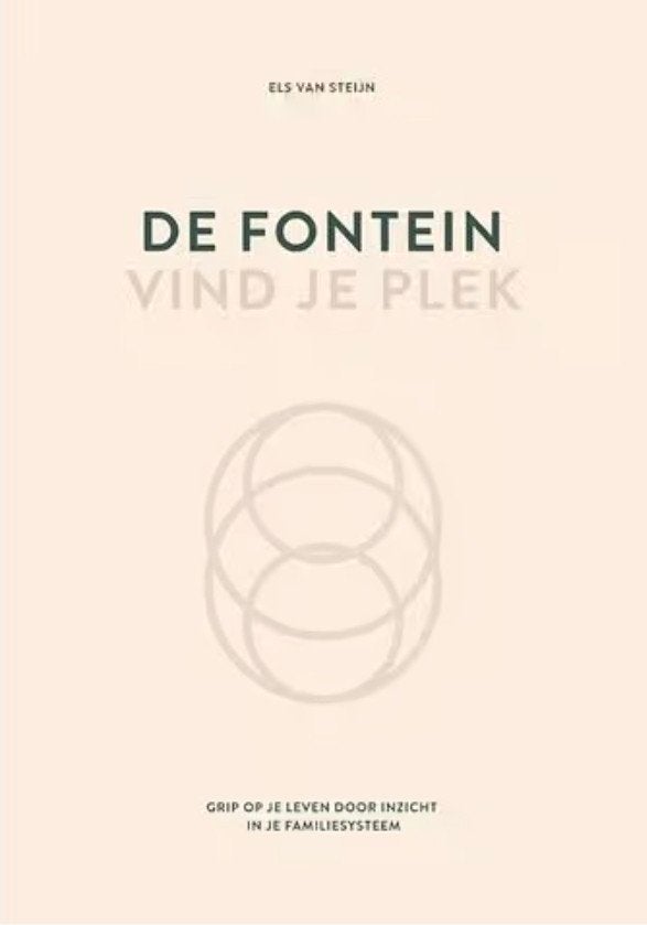 GEZOCHT Boeken van Els van Steijn De Fontein, Boeken, Ophalen of Verzenden