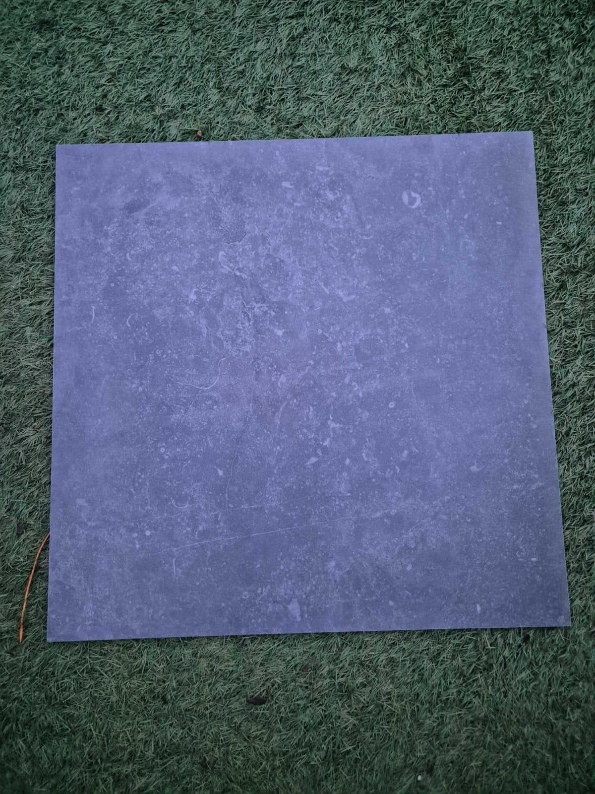 14x Castelvetro Absolute Nero 60x60 cm CAU60R7 Tegel, Ophalen, 60 cm of meer, Nieuw, 5 tot 10 m²