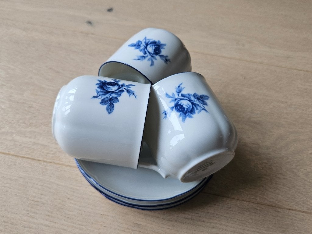 Seltman Weiden Bavaria koffie kopjes, Ophalen