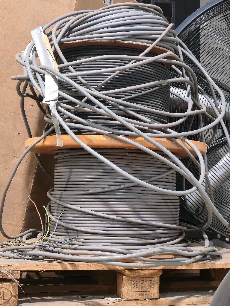 Ymvk kabel, Ophalen, Nieuw, Overige merken, Kabel of Snoer