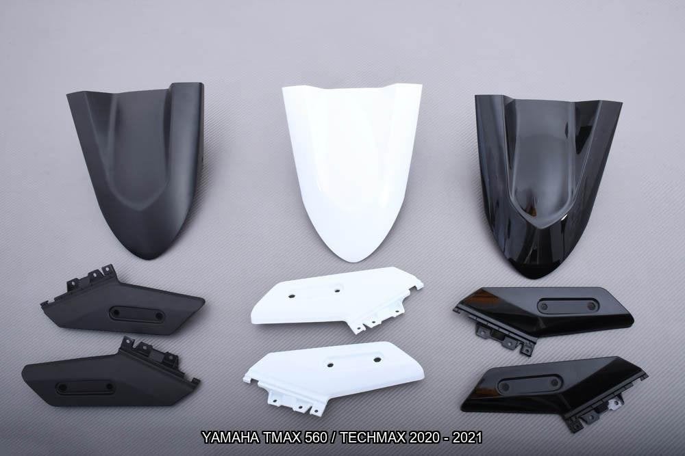 AVDB Voorspatbord voor YAMAHA TMAX 560 2020 - 2021, Ophalen of Verzenden, Nieuw