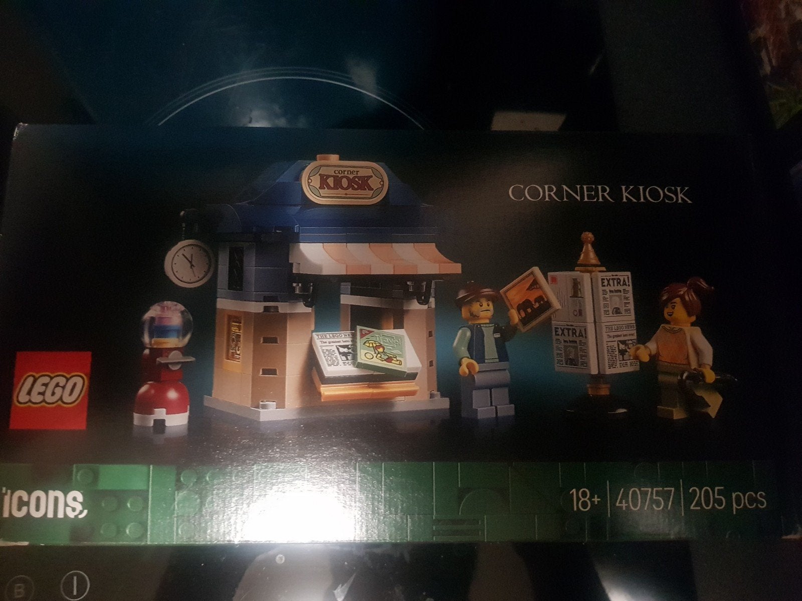 lego