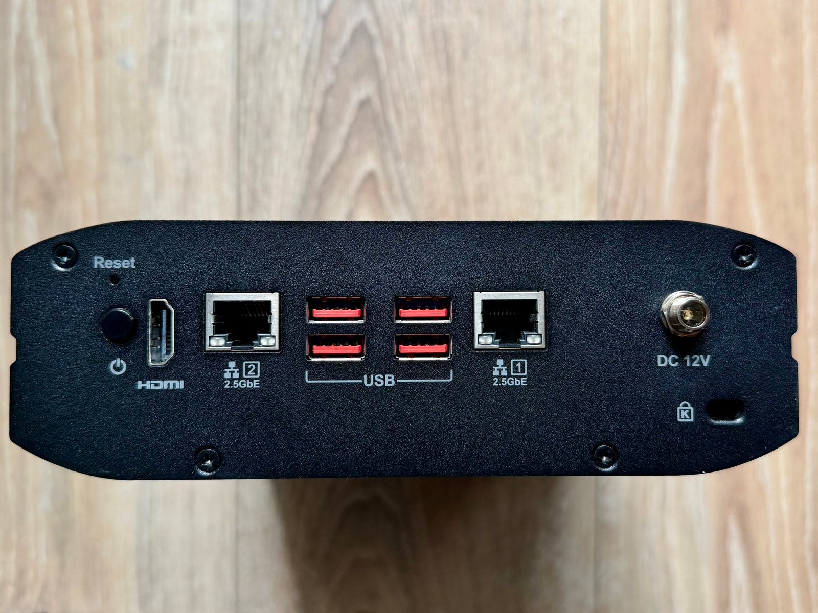 QNAP TS-410E, Ophalen of Verzenden, Zo goed als nieuw