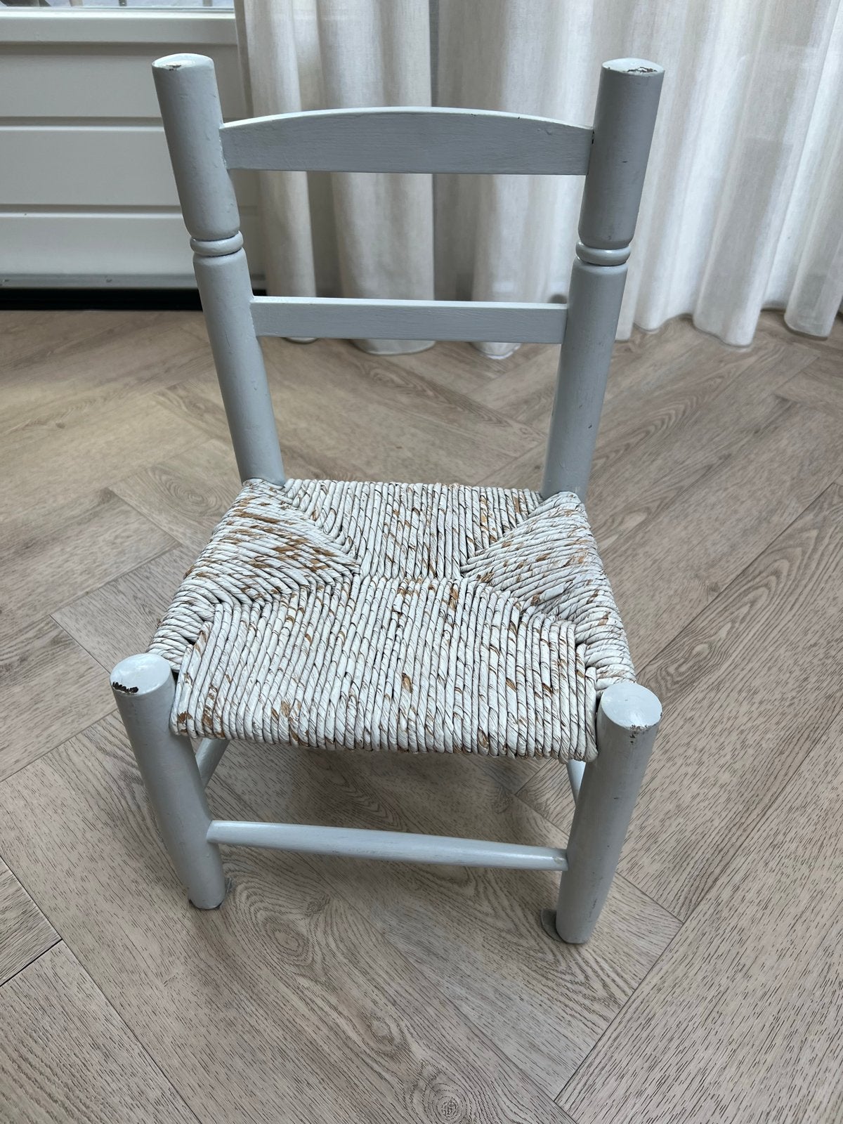 Kinderstoeltje, Kinderen en Baby's, Ophalen, Gebruikt, Overige typen
