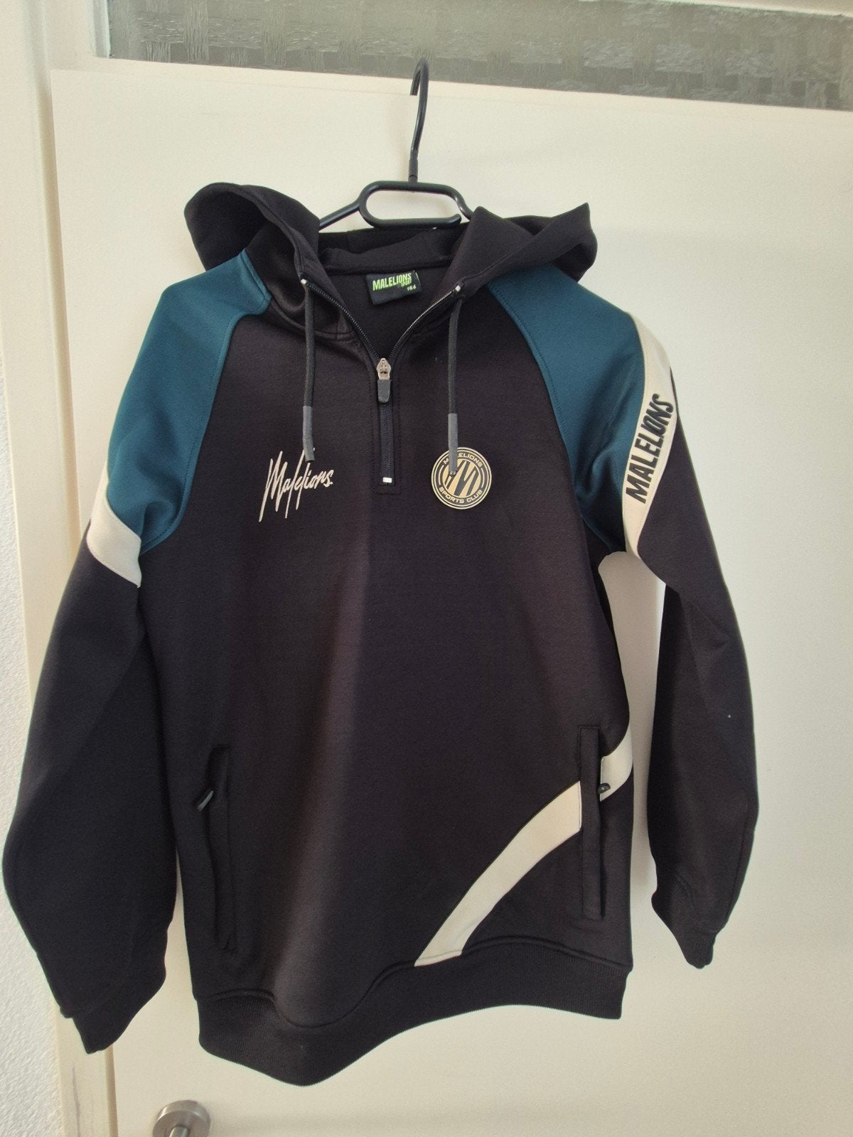 Malelions trainingspak, Malelions, Sport- of Zwemkleding, Ophalen of Verzenden, Zo goed als nieuw