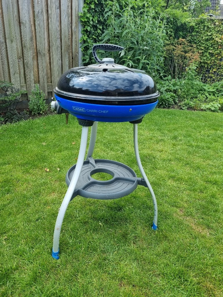Skottle braai, Ophalen, Gebruikt