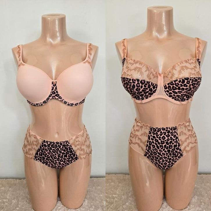 Louisa bracq bh 80g 85g 95g 80h 85h 90h 90i 80j, Ophalen of Verzenden, ., ., .