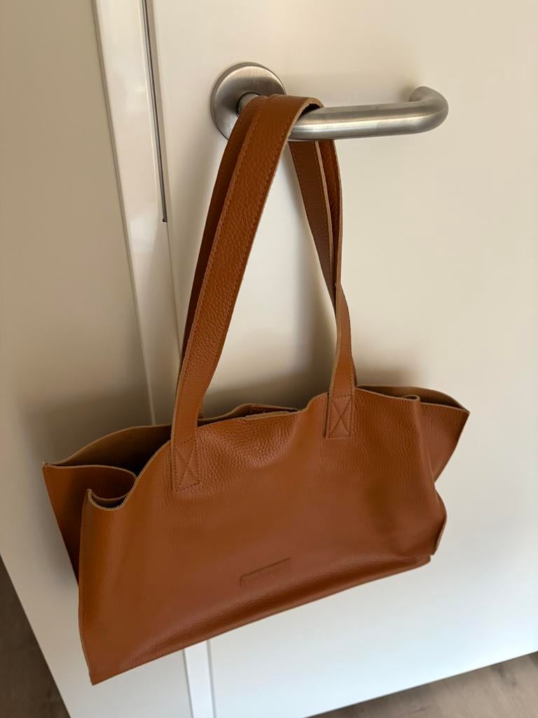 Shabbies dames tas ., Ophalen of Verzenden, Nieuw, Handtas