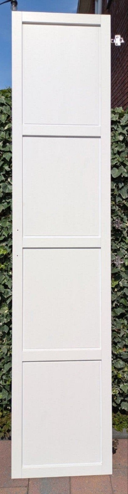 Deur PAX-kast, Ophalen, 200 cm of meer, Zo goed als nieuw, Minder dan 25 cm