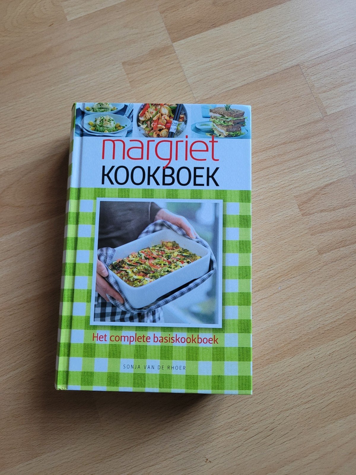 Margriet Kookboek GRATIS, Ophalen, Nieuw, Voorgerechten en Soepen