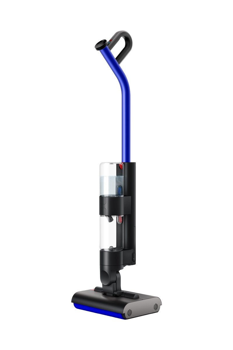 Dyson G1 stofzuiger en dweil zgan, Witgoed en Apparatuur, Ophalen, Dyson, Reservoir, Steelstofzuiger