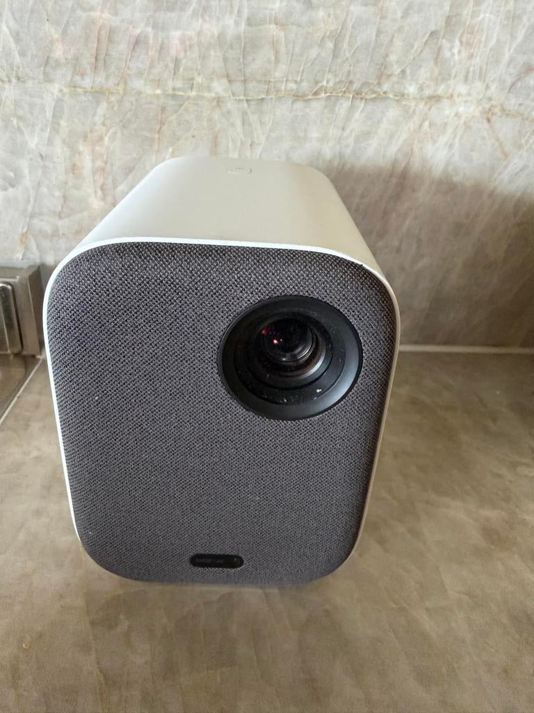 Xiaomi MI Smart Compact Projector, Ophalen of Verzenden, Zo goed als nieuw, Overige merken