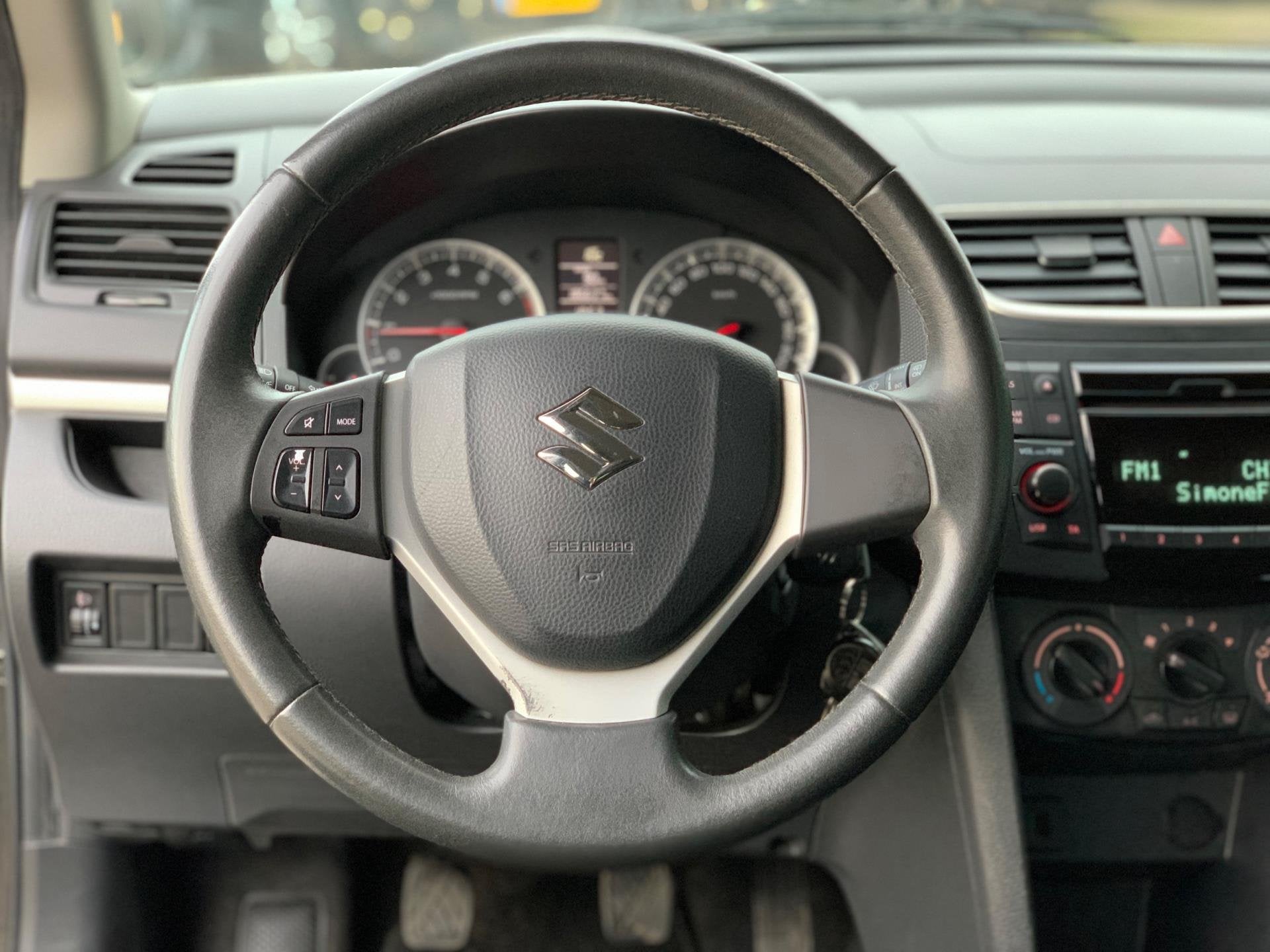 Suzuki Swift 1.2 Comfort EASSS|1e Eigenaar|NAP|Airco|Elektr., Voorwielaandrijving, Gebruikt, 4 cilinders, Stoelverwarming
