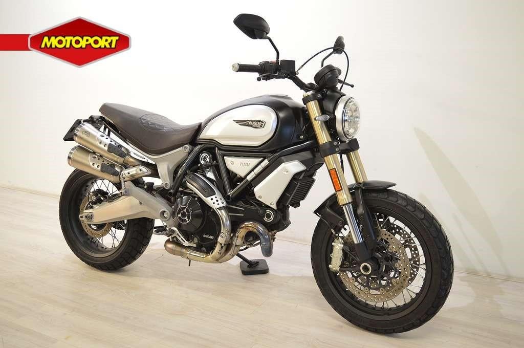 Ducati SCRAMBLER 1100 SPECIAL (bj 2019), Bedrijf, Distributeur@ducati.fr, DUCATI WEST EUROPE SAS, 390, rue d' Estienne d'Orves
92701  COLOMBES CEDEX, FR