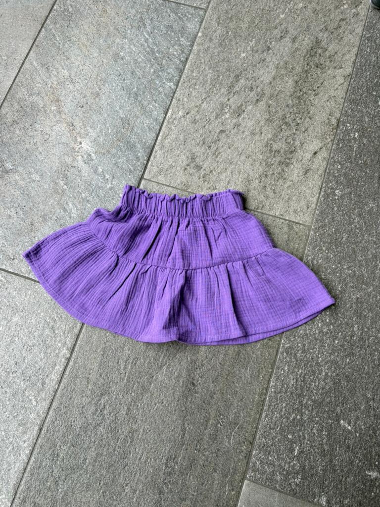 Nieuwe rok van B.Nosy maat 98, Kinderen en Baby's, Kinderkleding | Maat 98, Ophalen of Verzenden, Nieuw, Meisje, Jurk of Rok