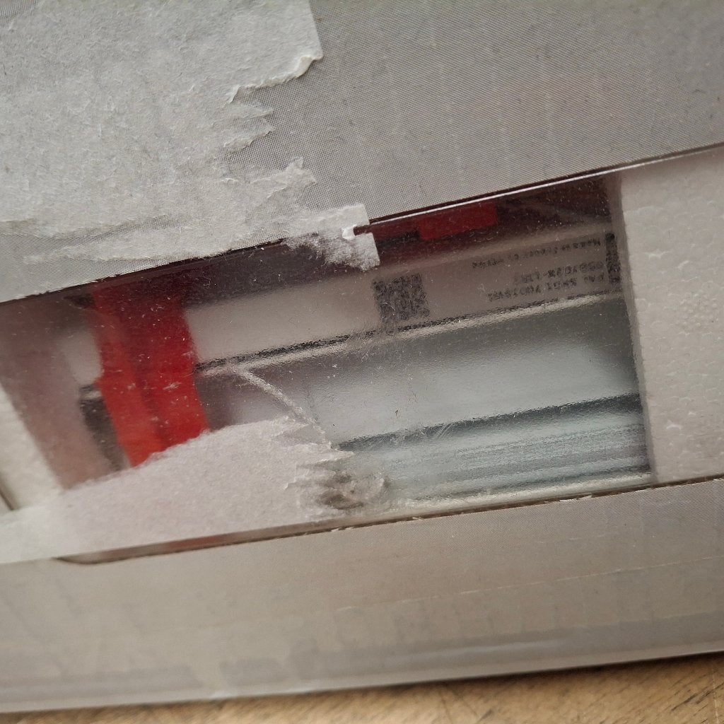 Velux jaloezie PAL SK01 7001SWL WIT, Jaloezie, 52 cm, Wit, Ophalen of Verzenden