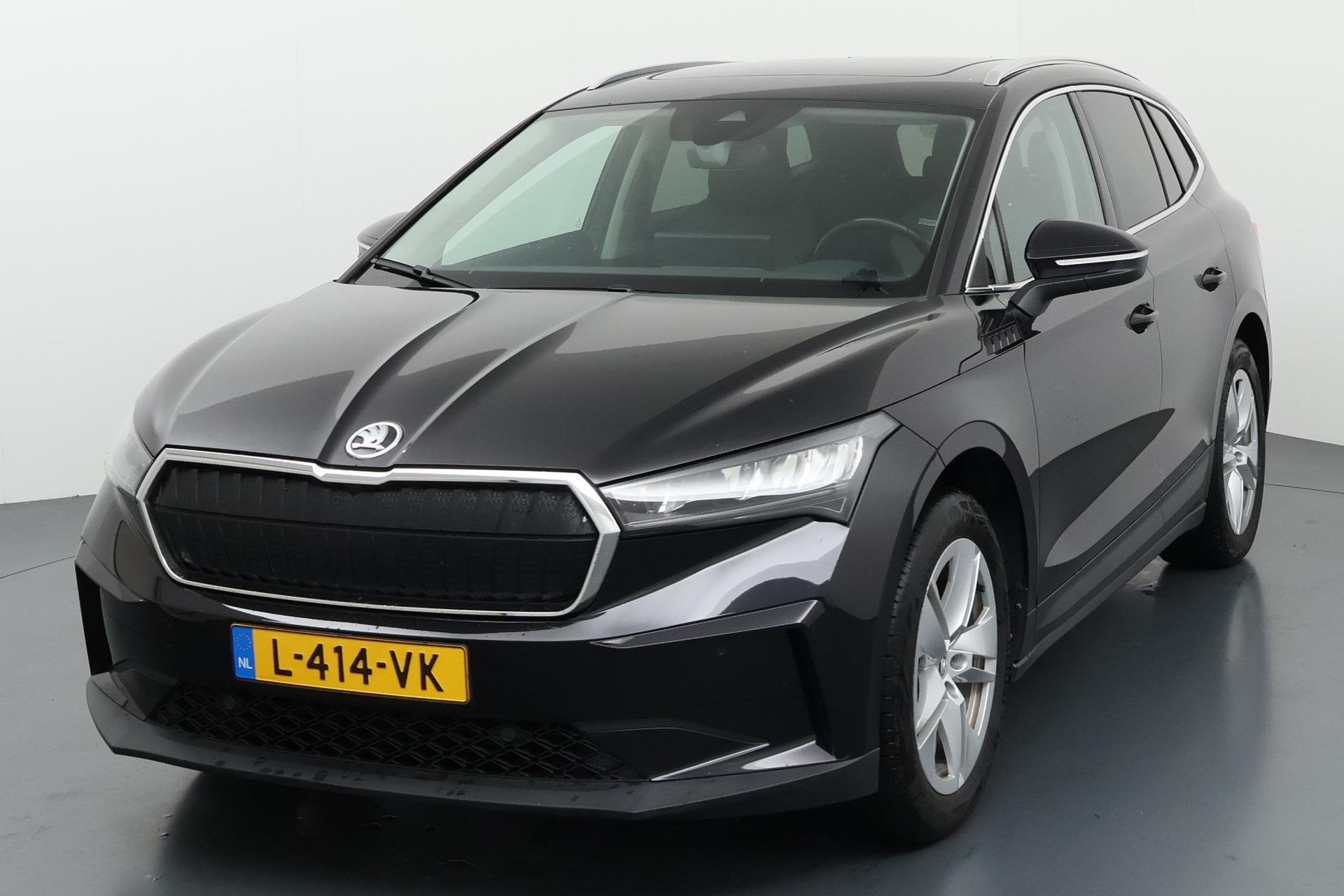 Škoda Enyaq