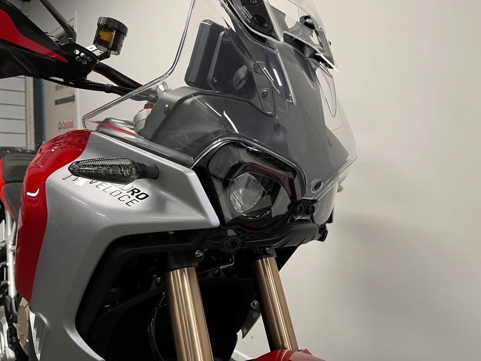 ️️ MV AGUSTA ENDURO VELOCE NIEUW ️, Motoren, Motorrijbewijs A, Bedrijf, Overig, 931 cc