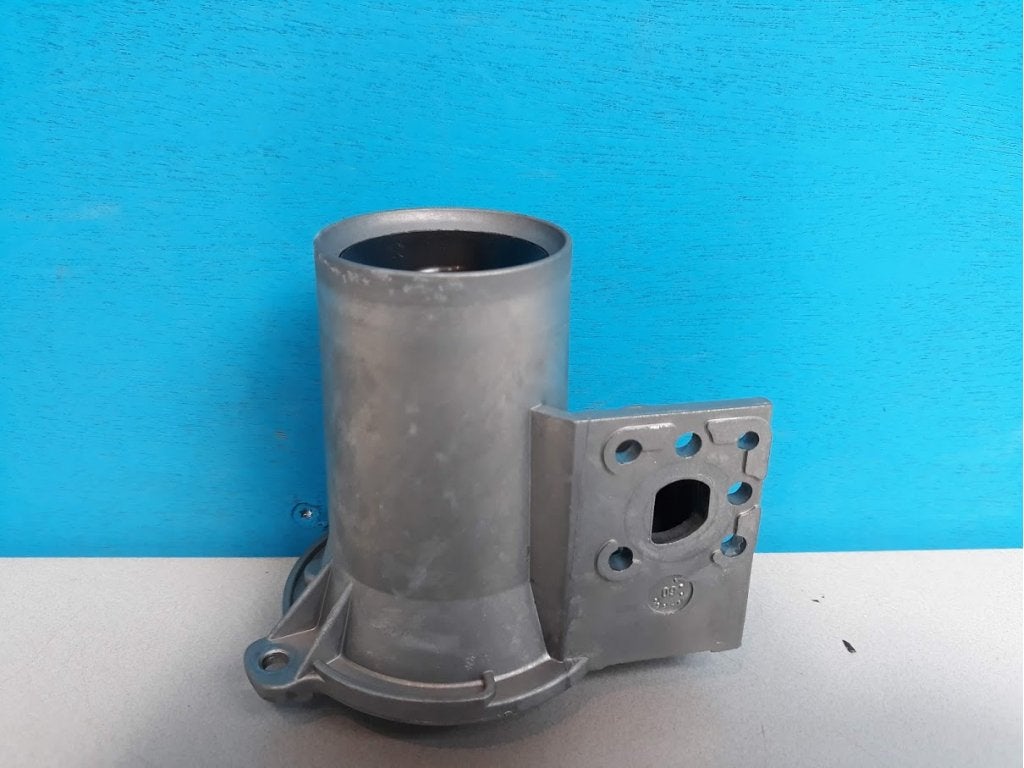 Venturi Awb thermo elegance 3+4 (Honeywell) VK8115F, Niet ingevuld, Gebruikt, Cv-ketel of Combi-ketel, Niet ingevuld