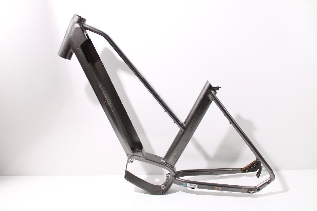 Frame | nette staat | Qwic P-MD10, Elektrische fiets, Qwic, Frame, Gebruikt