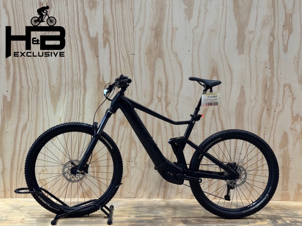 Bulls Copperhead EVO AM 1 E-Mountainbike Shimano Deore, Niet ingevuld, 49 tot 53 cm, Ophalen of Verzenden, Zo goed als nieuw