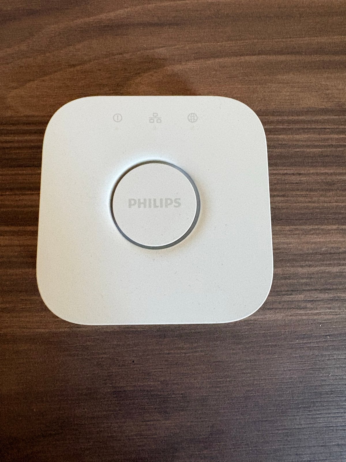 Philips Hue Bridge 2.1 - Smart Home Hub, Huis en Inrichting, Lampen | Overige, Wit, Kunststof, Smart home compatibel, Ophalen of Verzenden