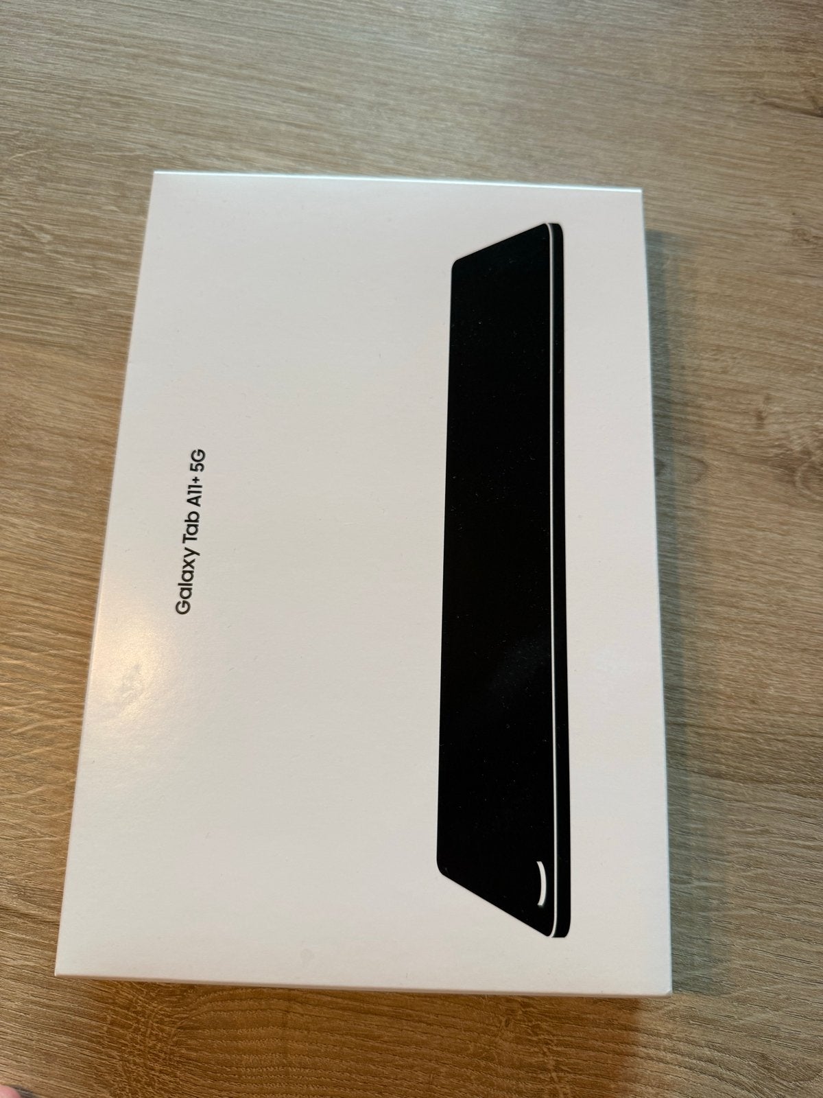 Samsung Galaxy Tab A11+ 5G - Nieuw in doos, Computers en Software, Windows Tablets, Nieuw, Wi-Fi en Mobiel internet, 10 inch, 64 GB