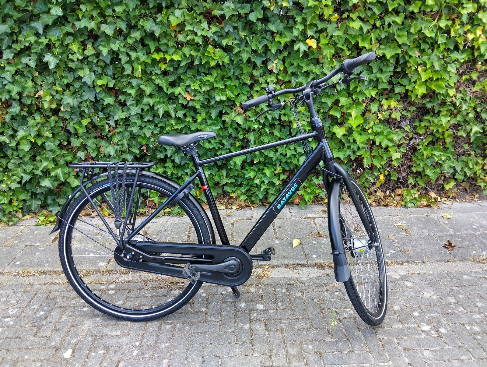 Batavus Fonk, 2024, jongensfiets, schoolfiets, herenfiets, Fietsen en Brommers, Fietsen | Heren | Herenfietsen, Ophalen, Versnellingen