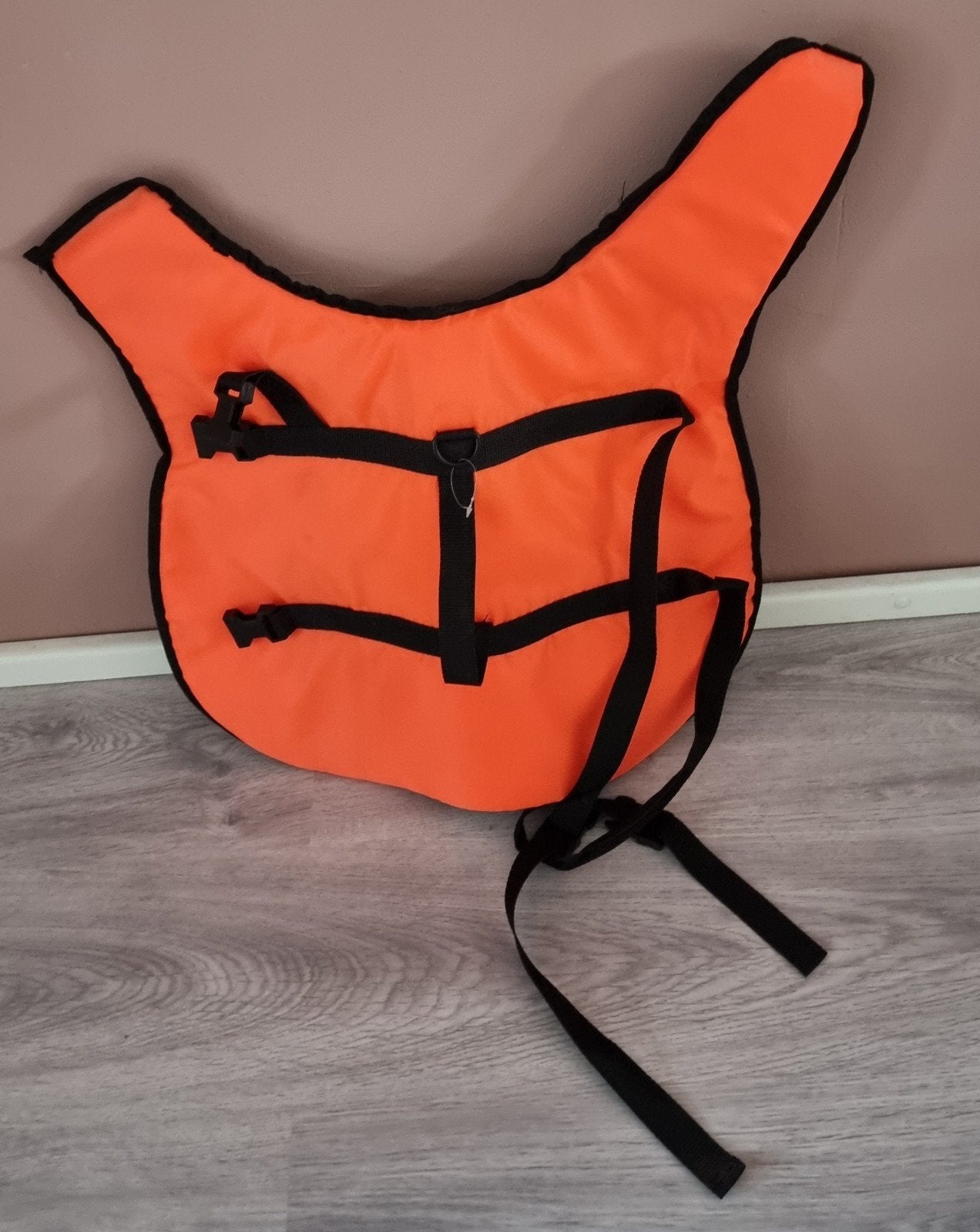 *NIEUW*ZWEMVEST GROTE HONDEN 40x45CM - INFO ZIE ADVERTENTIE, Verzenden, Nieuw, Overige typen