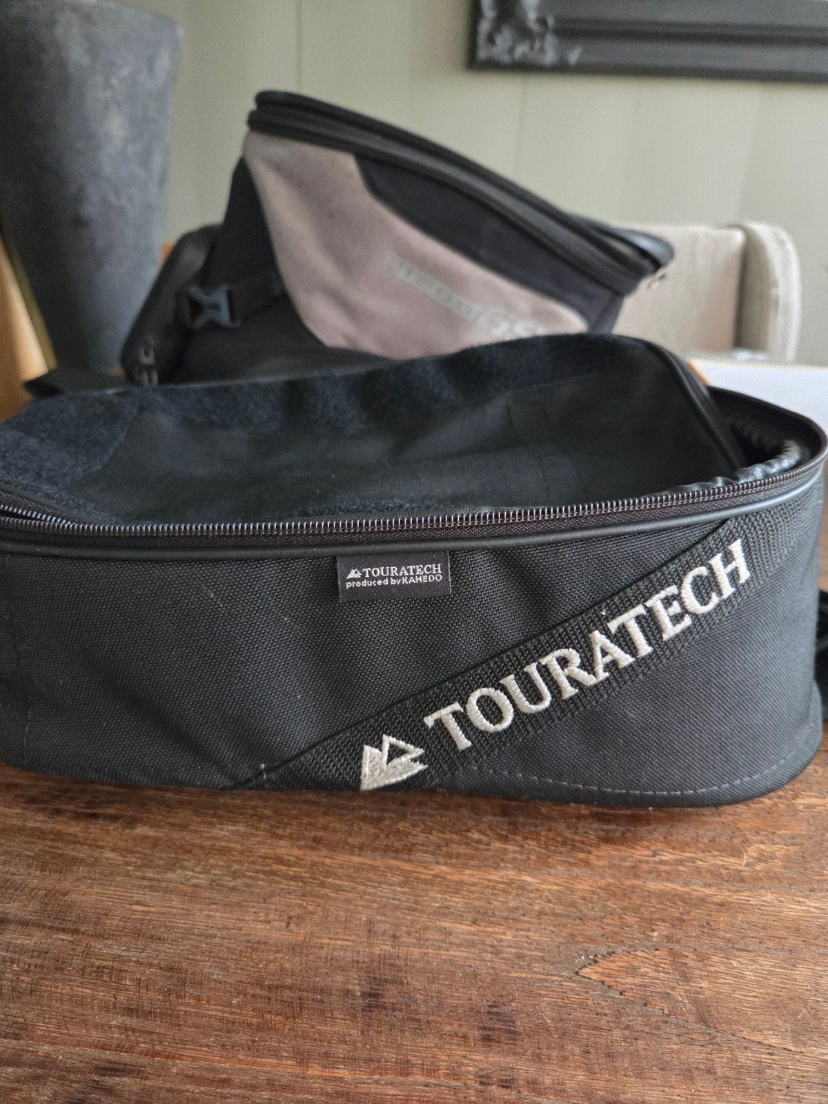 Touratech tanktas BMW R1200GS/ GSA, Ophalen of Verzenden