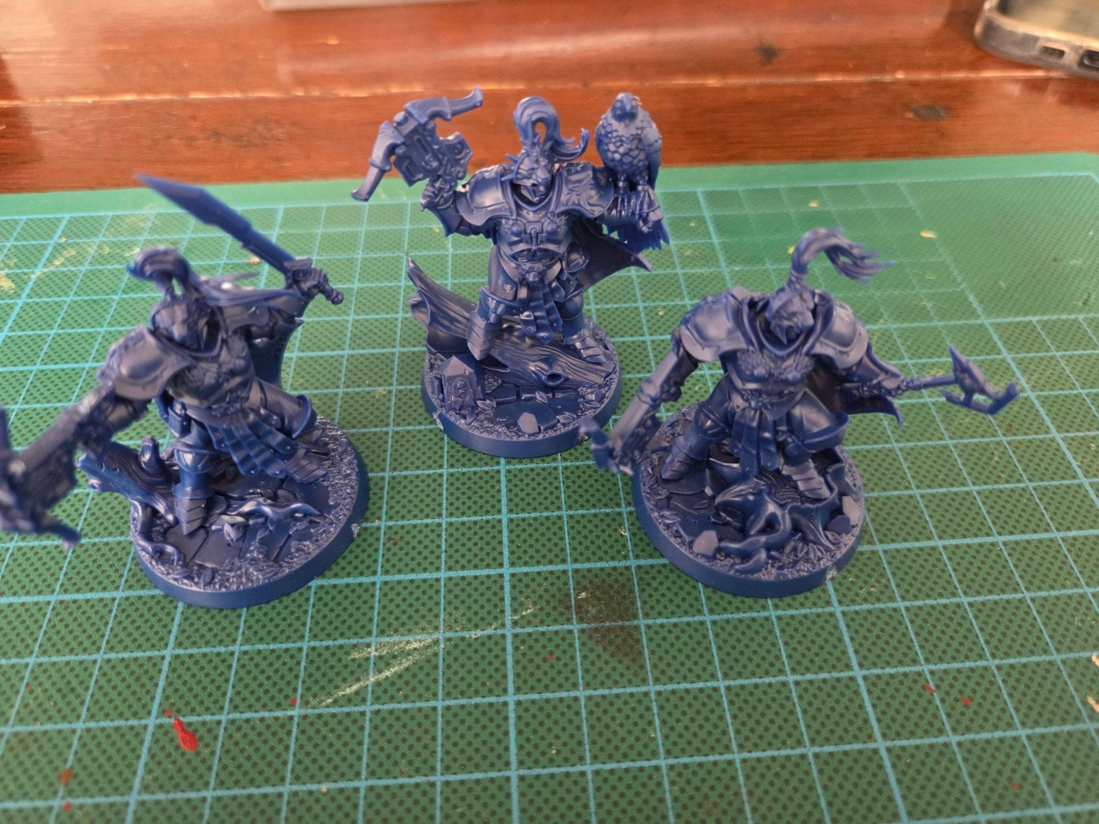 Farstriders, Ophalen of Verzenden, Zo goed als nieuw, Warhammer