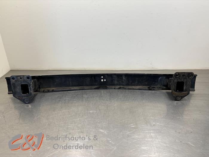 Bumperframe voor van een Renault Kangoo, Gebruikt, -, Renault, -