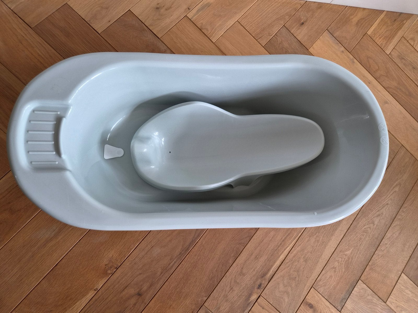 Babybadje Prenatal, Kinderen en Baby's, Badjes en Verzorging, Ophalen, Gebruikt, Badje, Prenatal