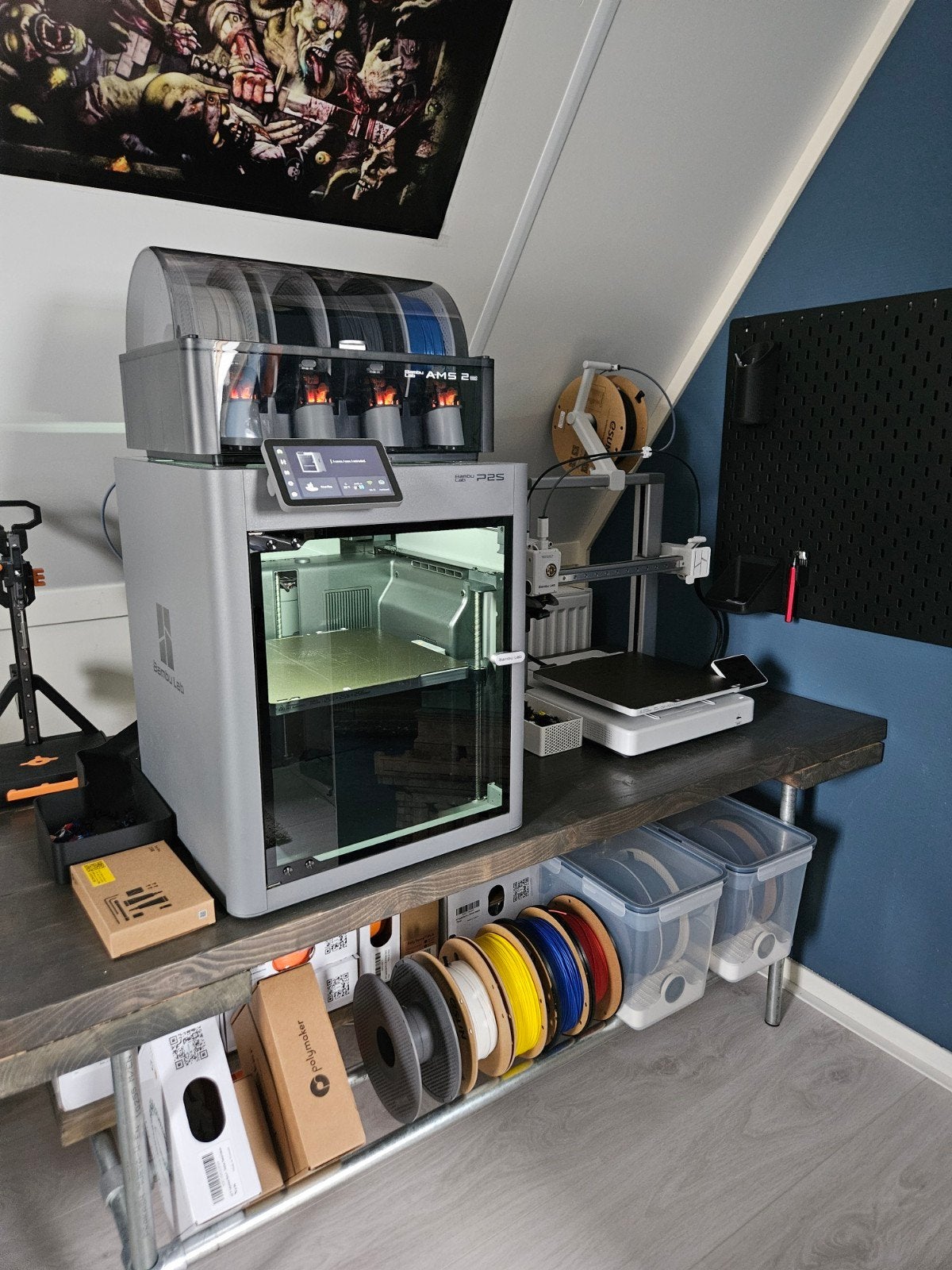 3D-printservice op maat, Computers en Software, Ophalen of Verzenden, Nieuw